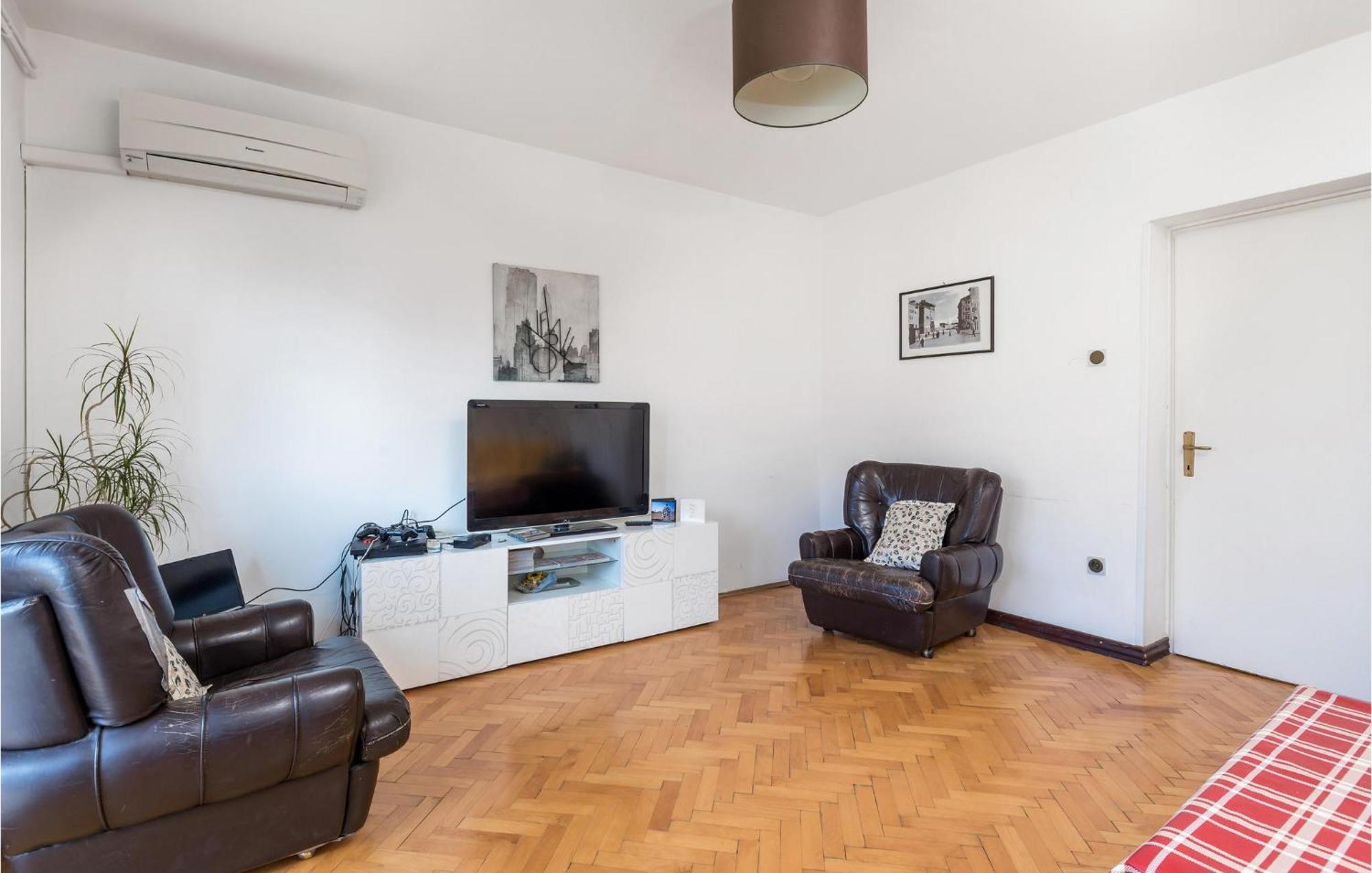 Amazing Apartment In Rijeka With Wifi 외부 사진