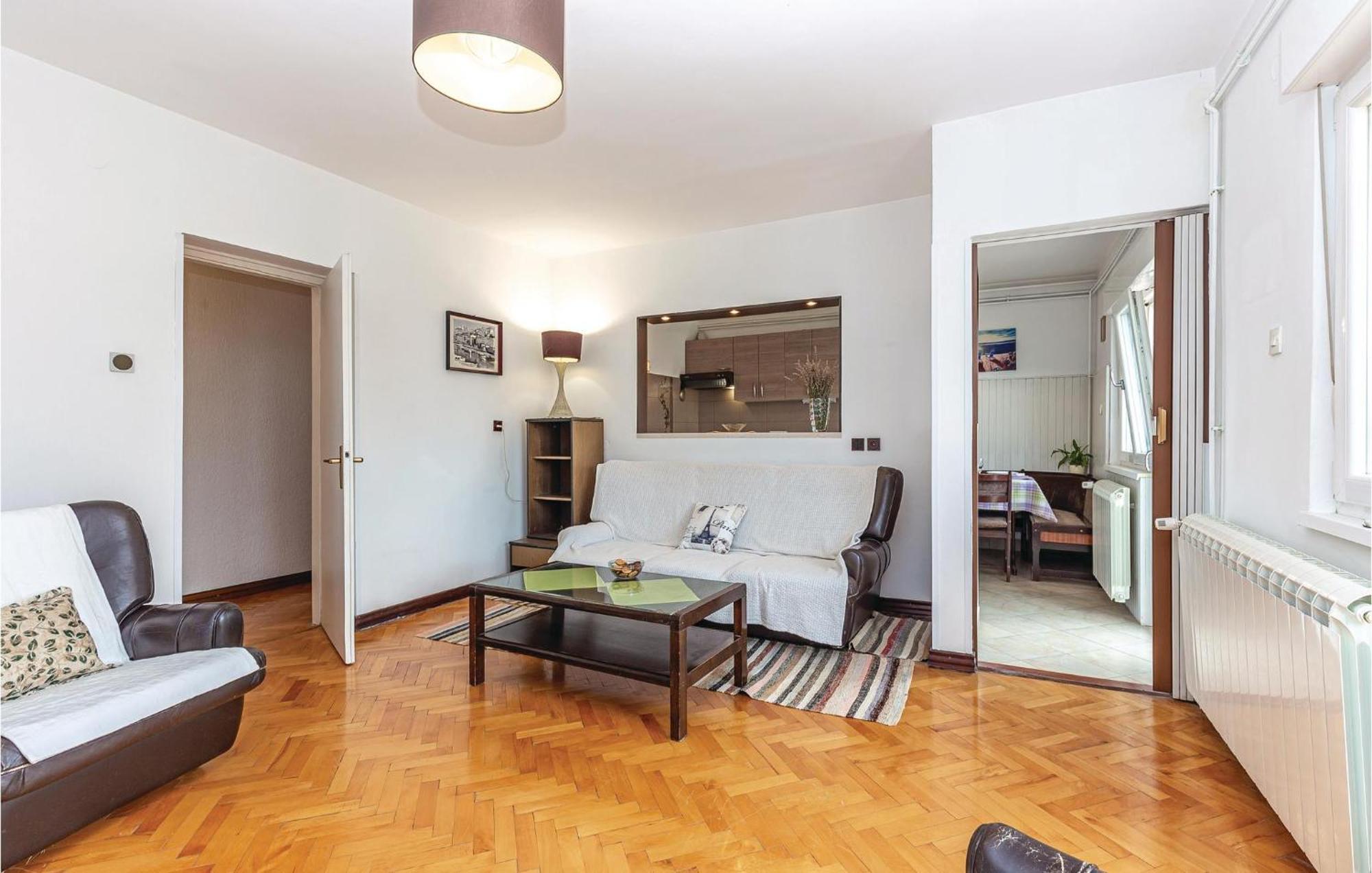 Amazing Apartment In Rijeka With Wifi 외부 사진