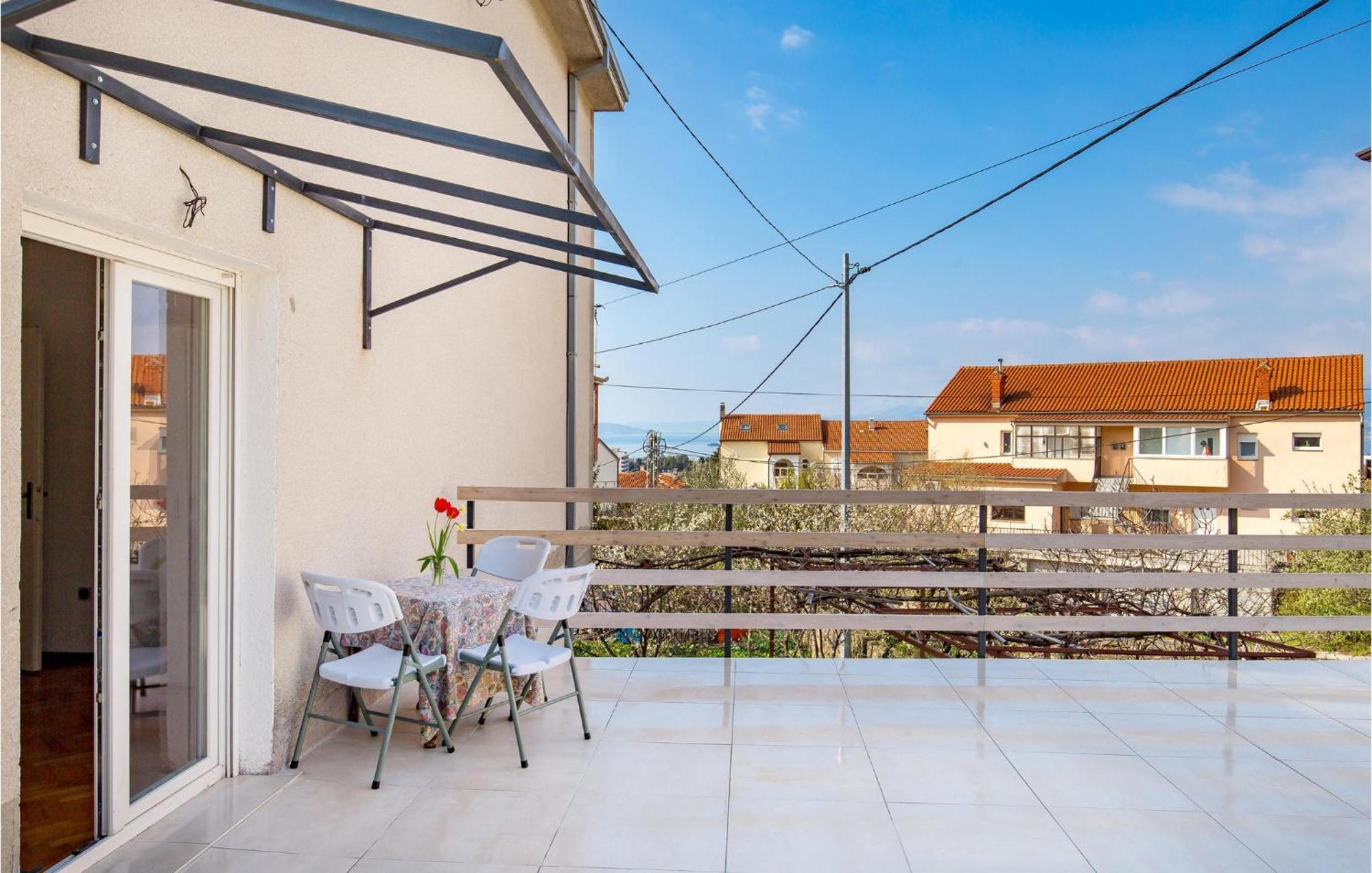 Amazing Apartment In Rijeka With Wifi 외부 사진