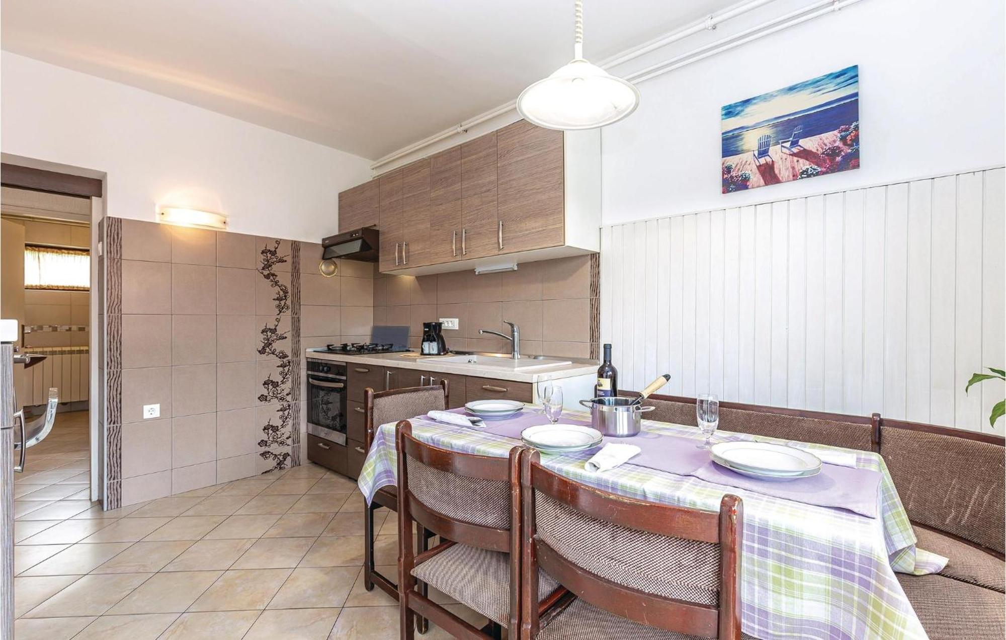 Amazing Apartment In Rijeka With Wifi 외부 사진