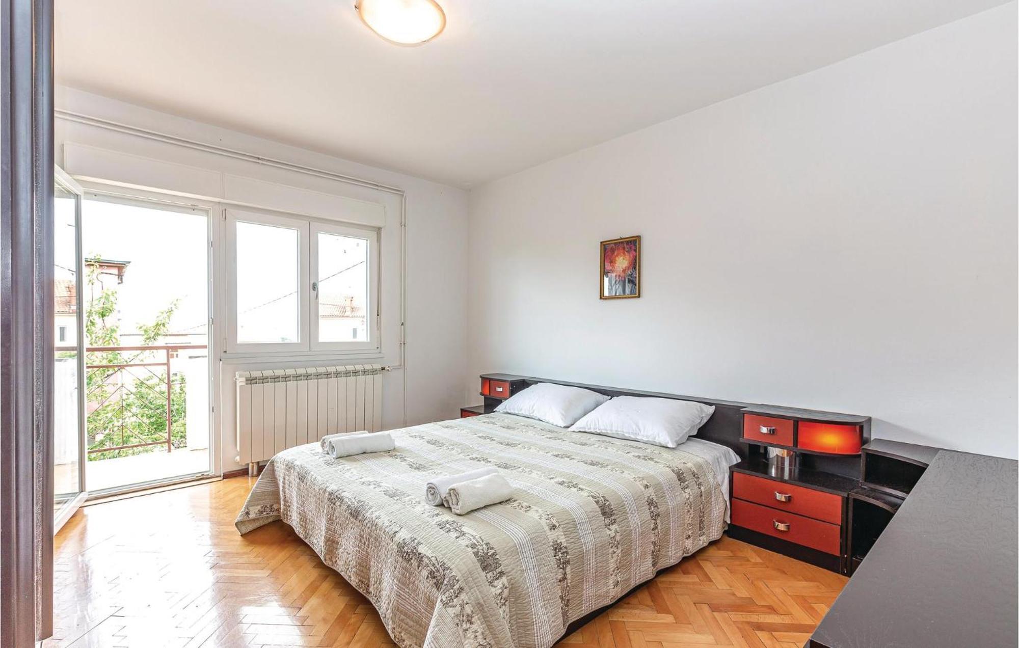 Amazing Apartment In Rijeka With Wifi 외부 사진
