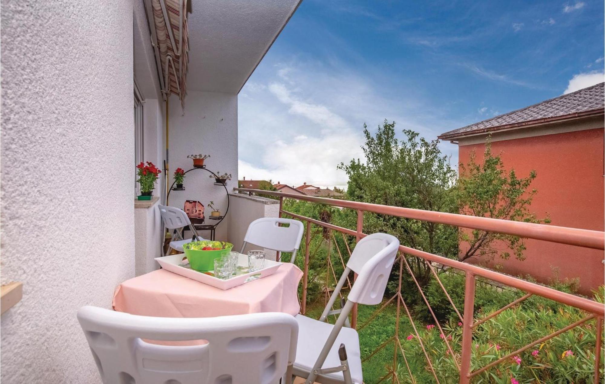 Amazing Apartment In Rijeka With Wifi 외부 사진