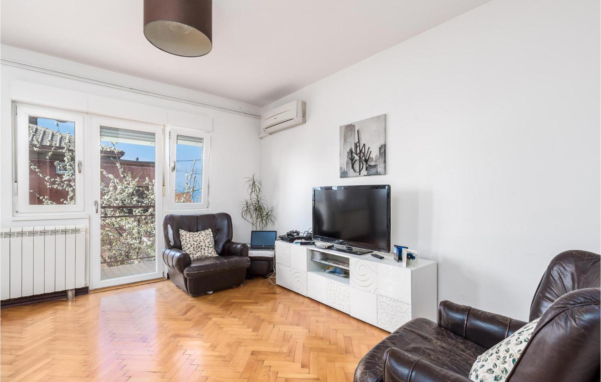 Amazing Apartment In Rijeka With Wifi 외부 사진
