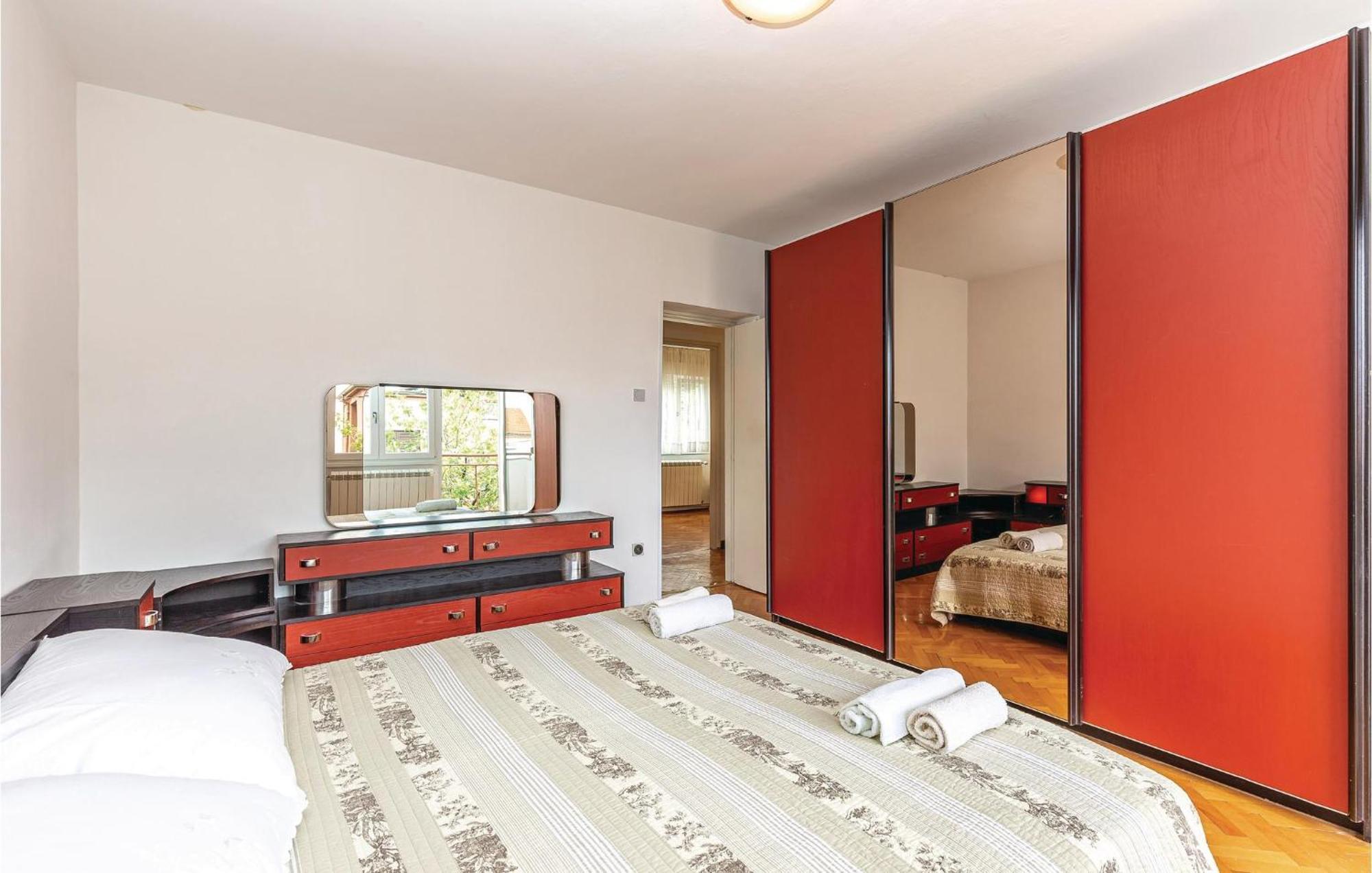 Amazing Apartment In Rijeka With Wifi 외부 사진