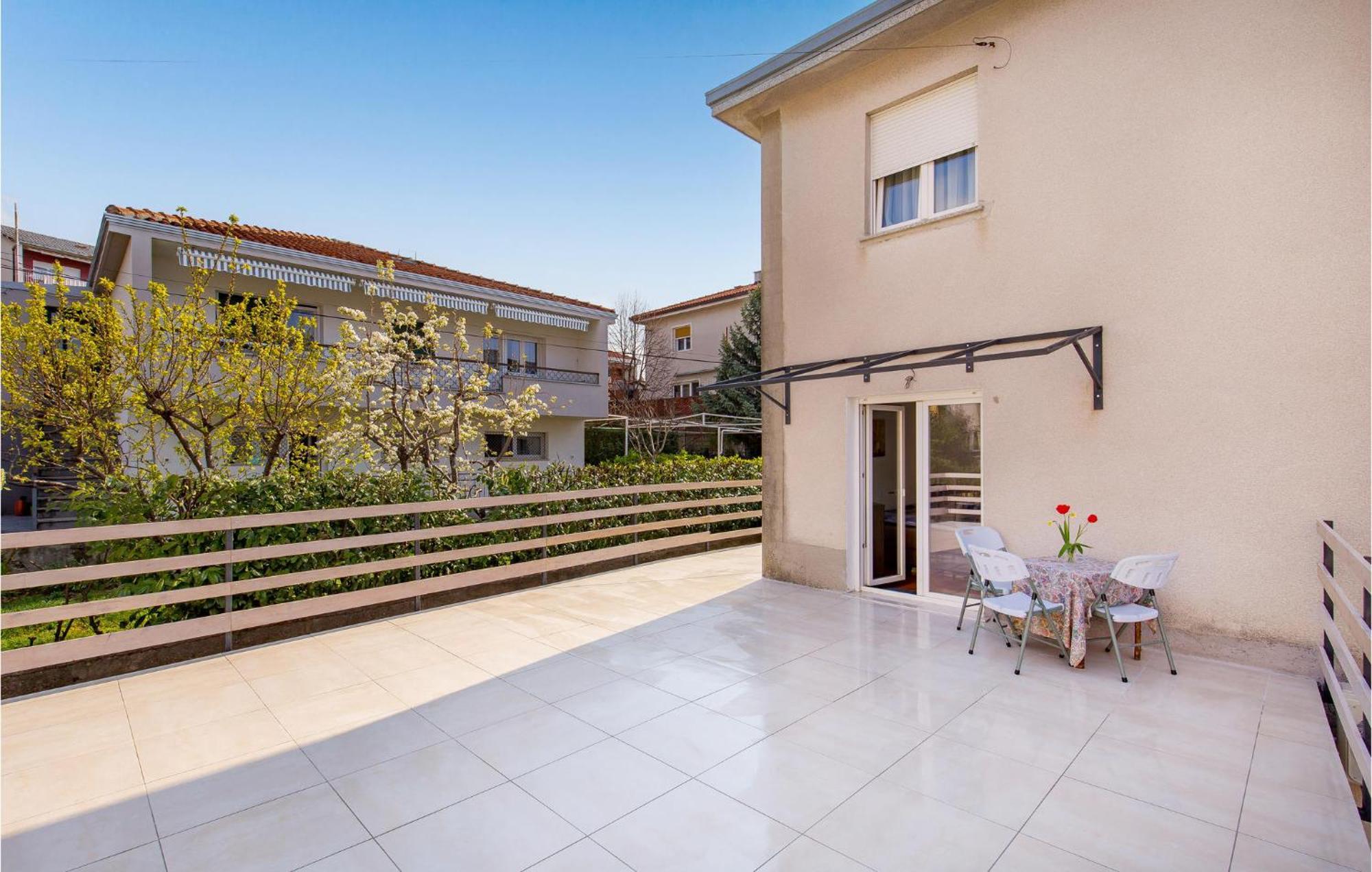 Amazing Apartment In Rijeka With Wifi 외부 사진