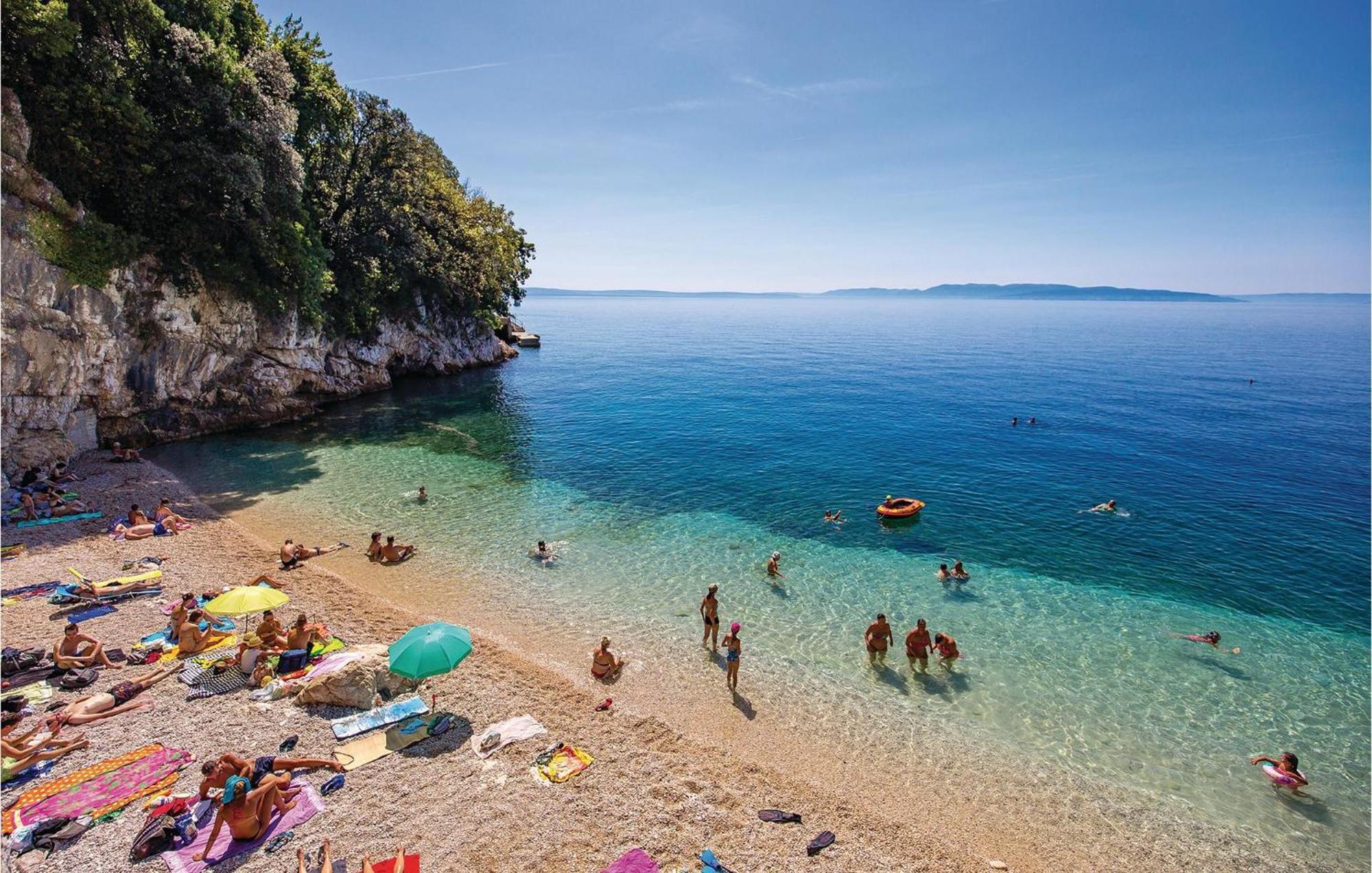 Amazing Apartment In Rijeka With Wifi 외부 사진